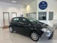 2017 Fiat Punto