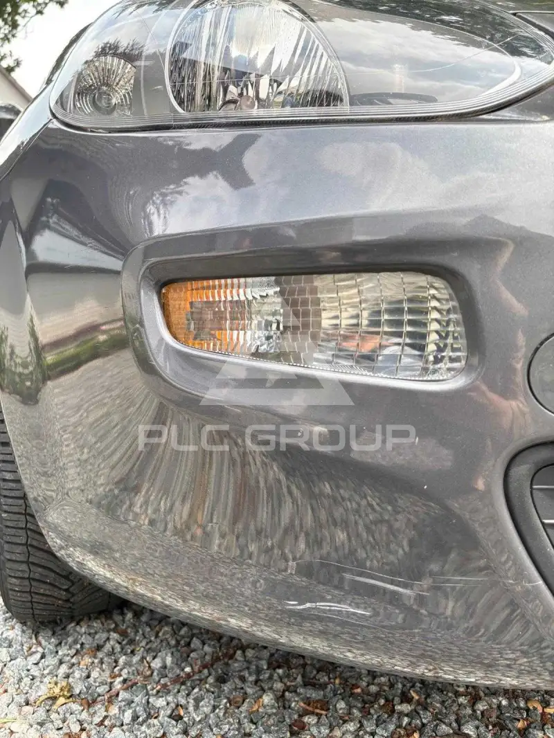 2017 Fiat Punto