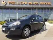2017 Fiat Punto