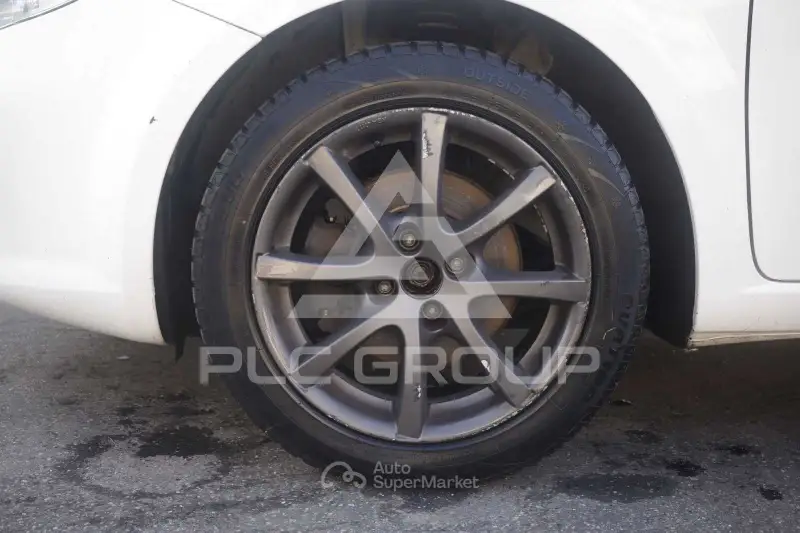 2017 Fiat Punto