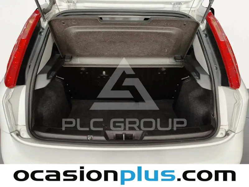 2017 Fiat Punto