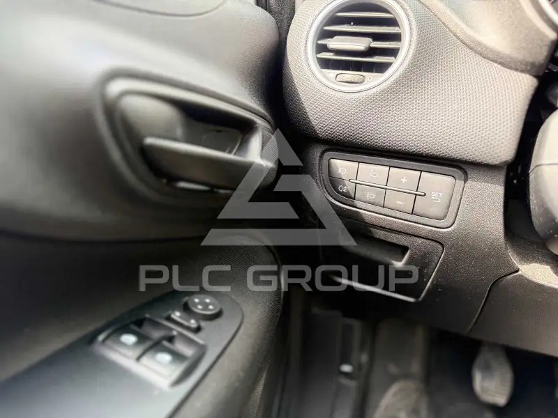 2017 Fiat Punto