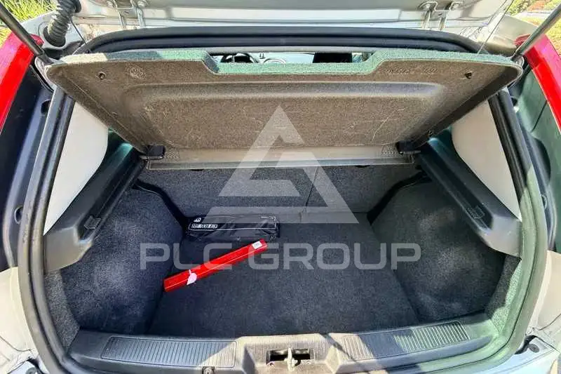 2017 Fiat Punto