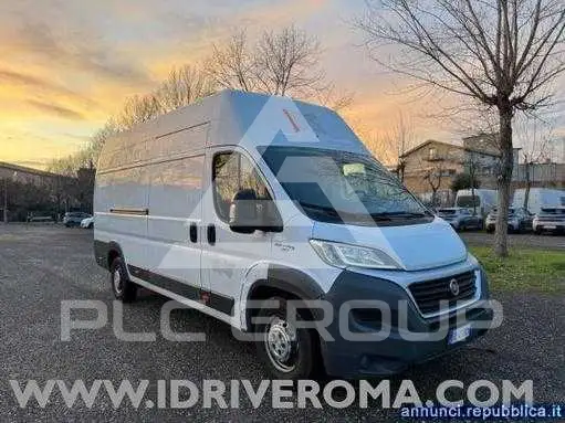 2017 Fiat Ducato