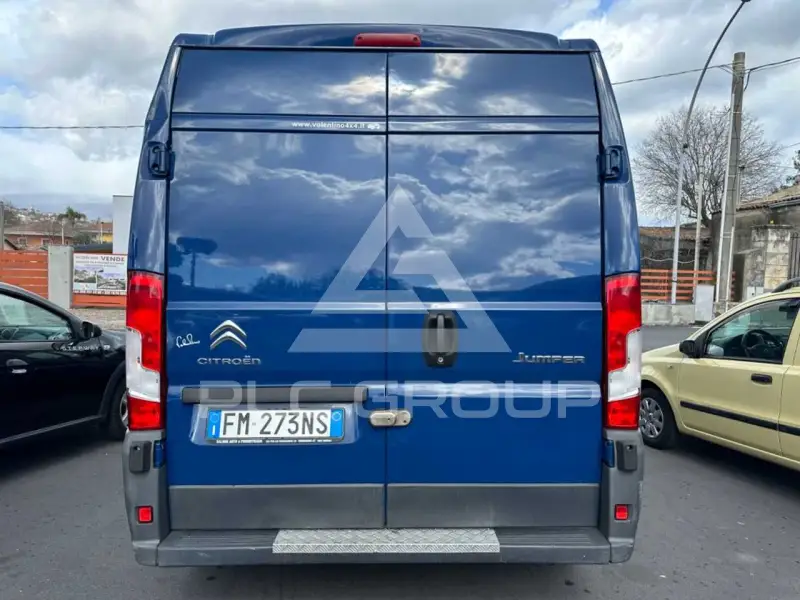 2017 Fiat Ducato