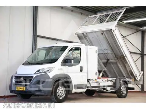 2017 Fiat Ducato