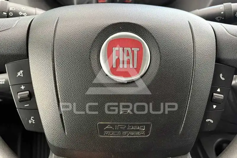 2017 Fiat Ducato