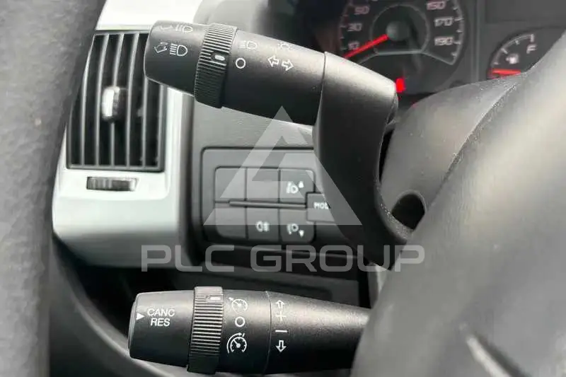 2017 Fiat Ducato