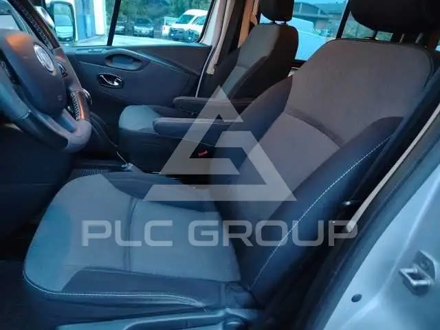 2017 Fiat Talento