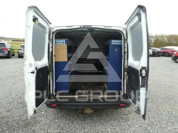 2017 Fiat Talento