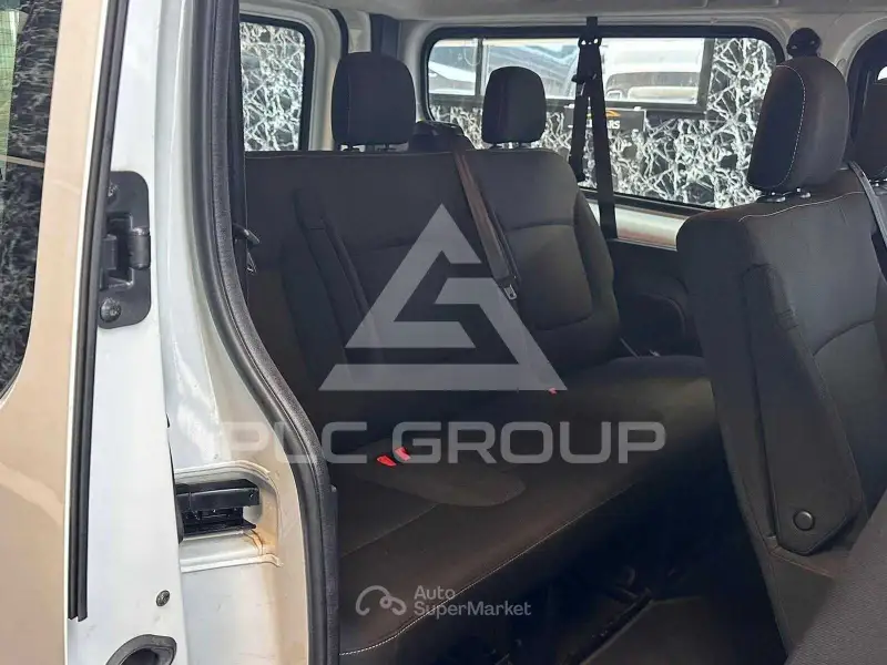 2017 Fiat Talento