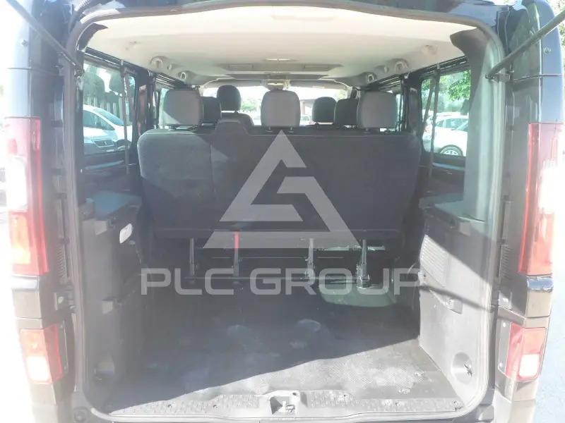2017 Fiat Talento
