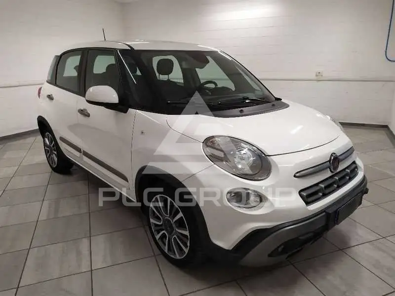 2017 Fiat 500