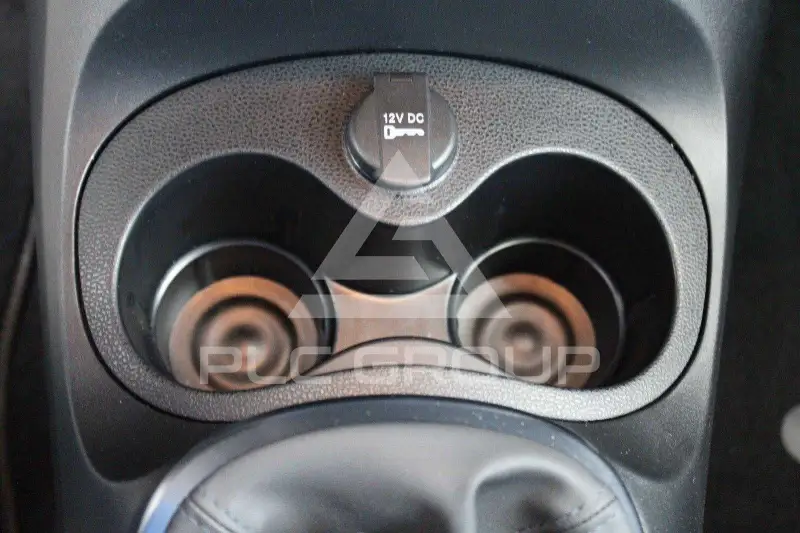 2017 Fiat 500