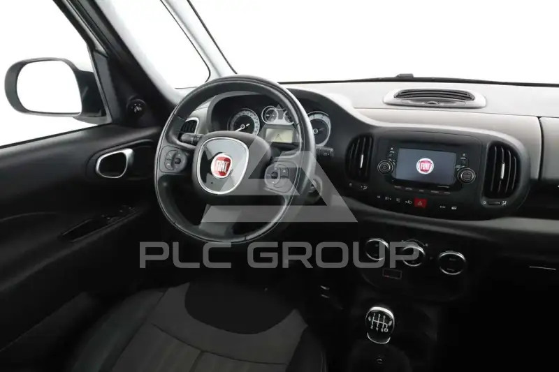 2017 Fiat 500