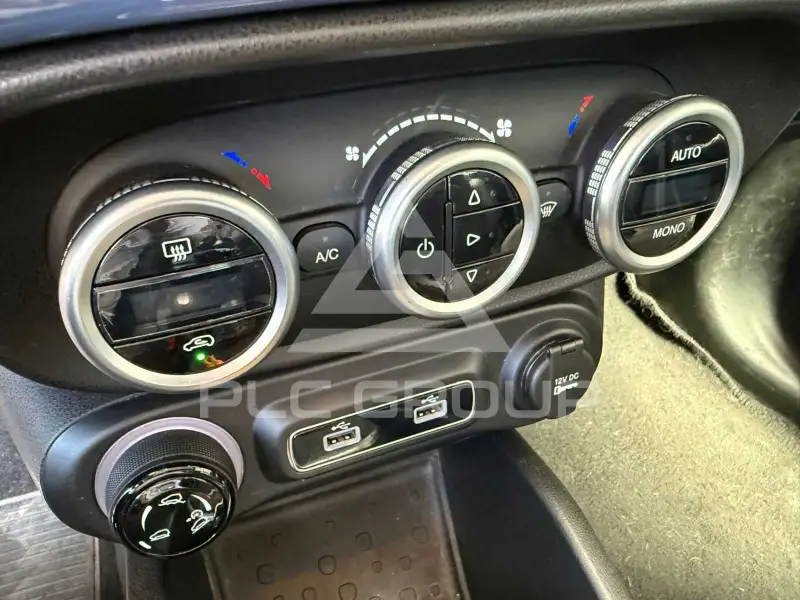 2017 Fiat 500