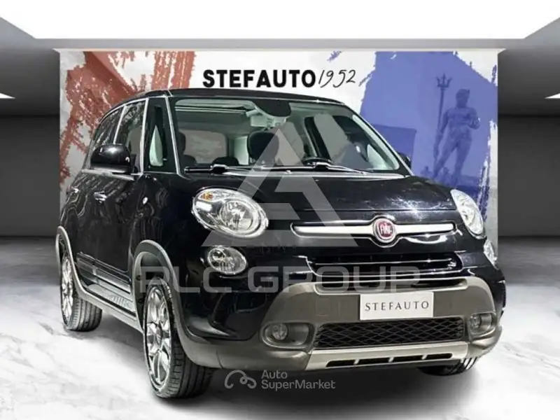 2017 Fiat 500