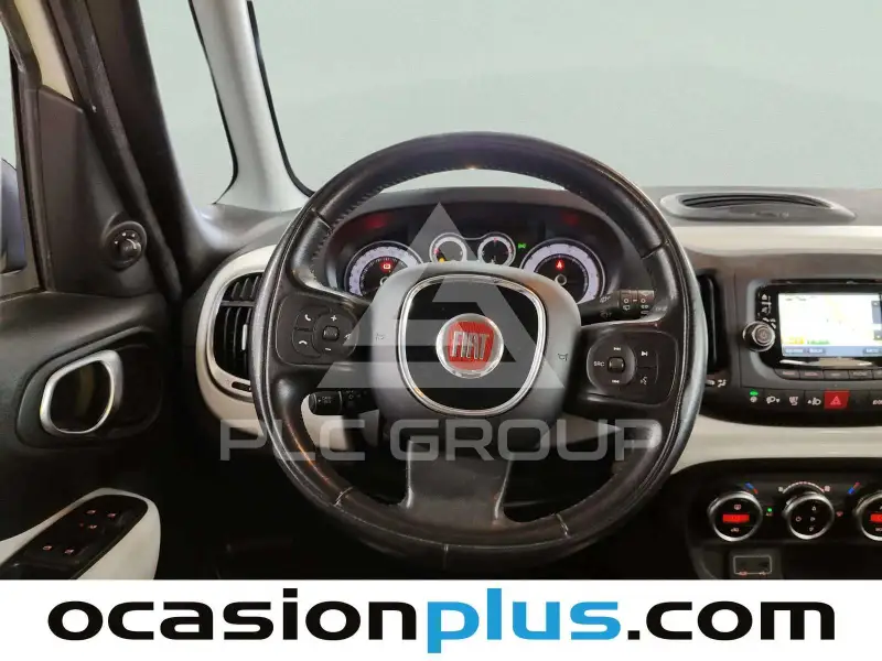 2017 Fiat 500