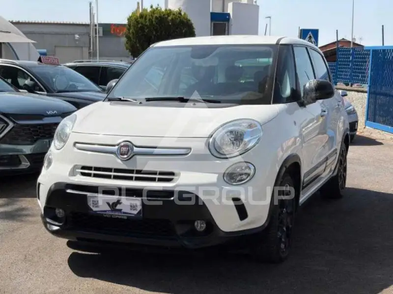 2017 Fiat 500