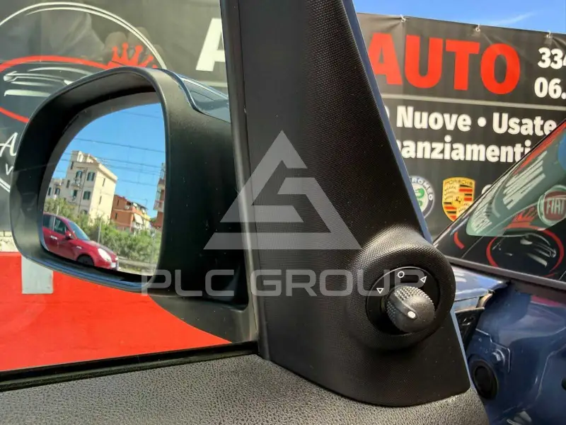 2017 Fiat 500