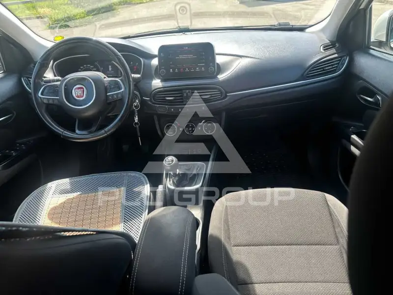 2017 Fiat 500