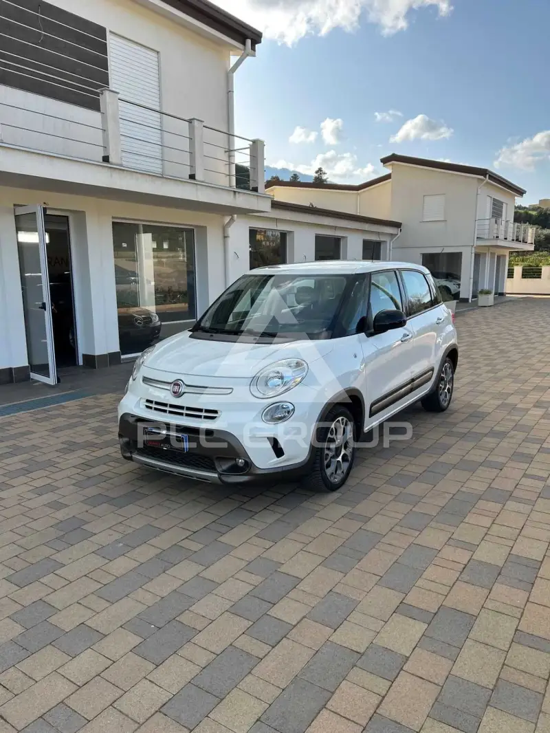 2017 Fiat 500