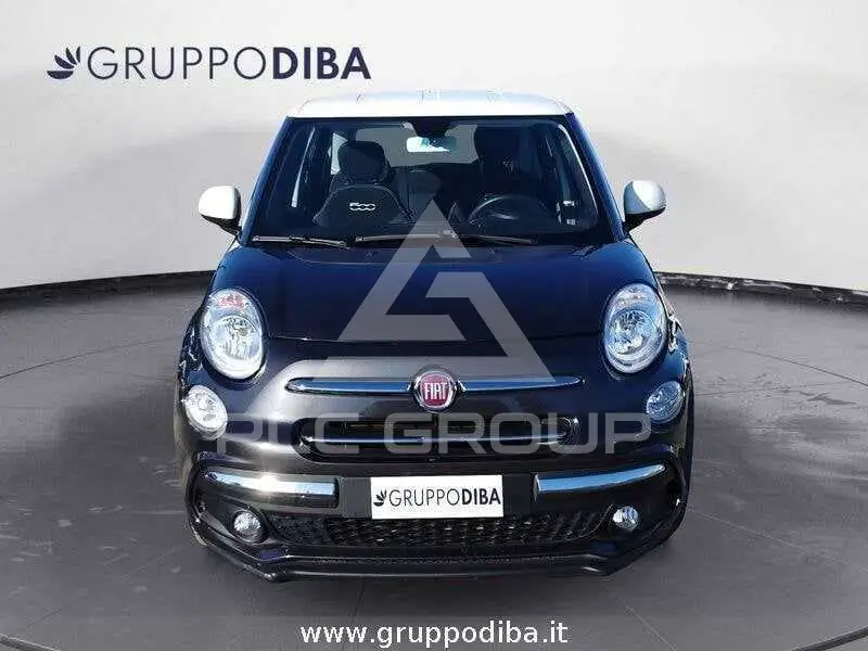 2017 Fiat 500