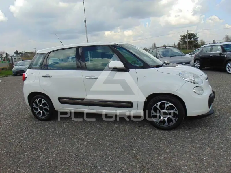 2017 Fiat 500
