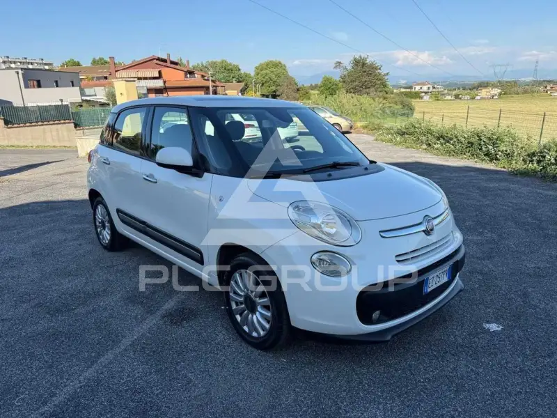 2017 Fiat 500