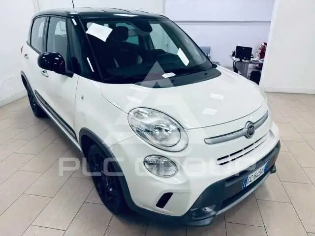 2017 Fiat 500