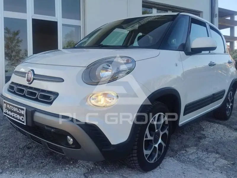 2017 Fiat 500