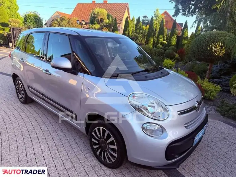 2017 Fiat 500