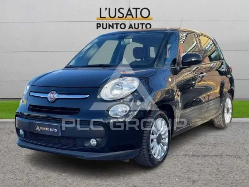 2017 Fiat 500
