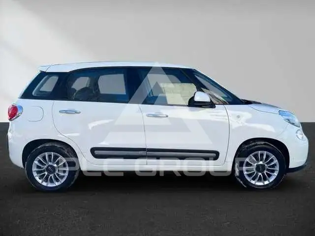 2017 Fiat 500