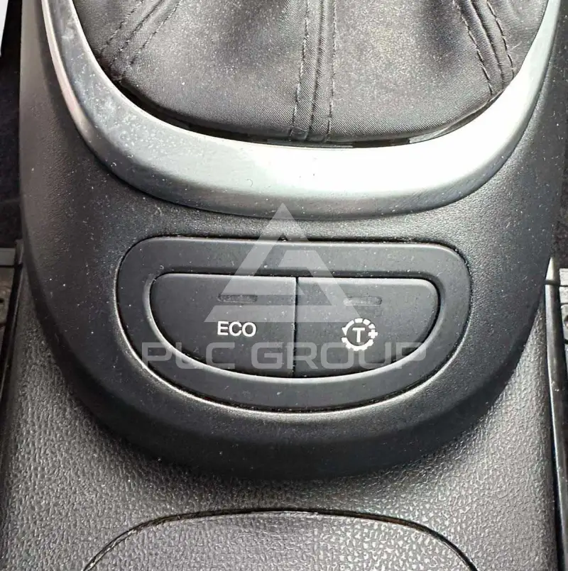 2017 Fiat 500