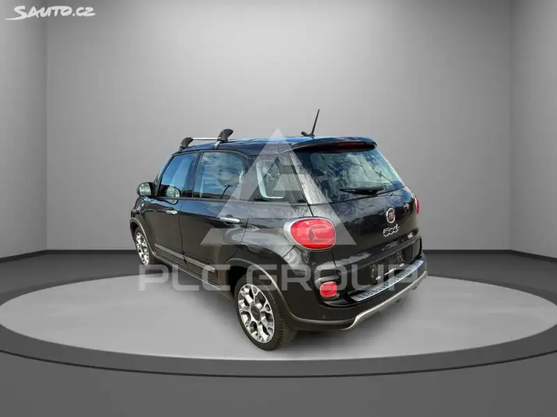 2017 Fiat 500