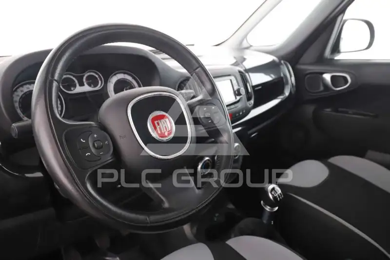 2017 Fiat 500