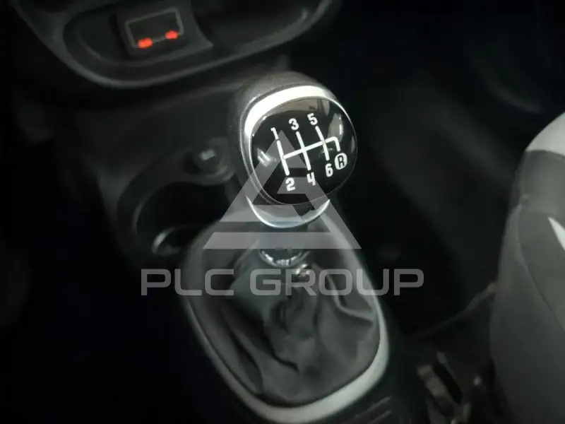 2017 Fiat 500