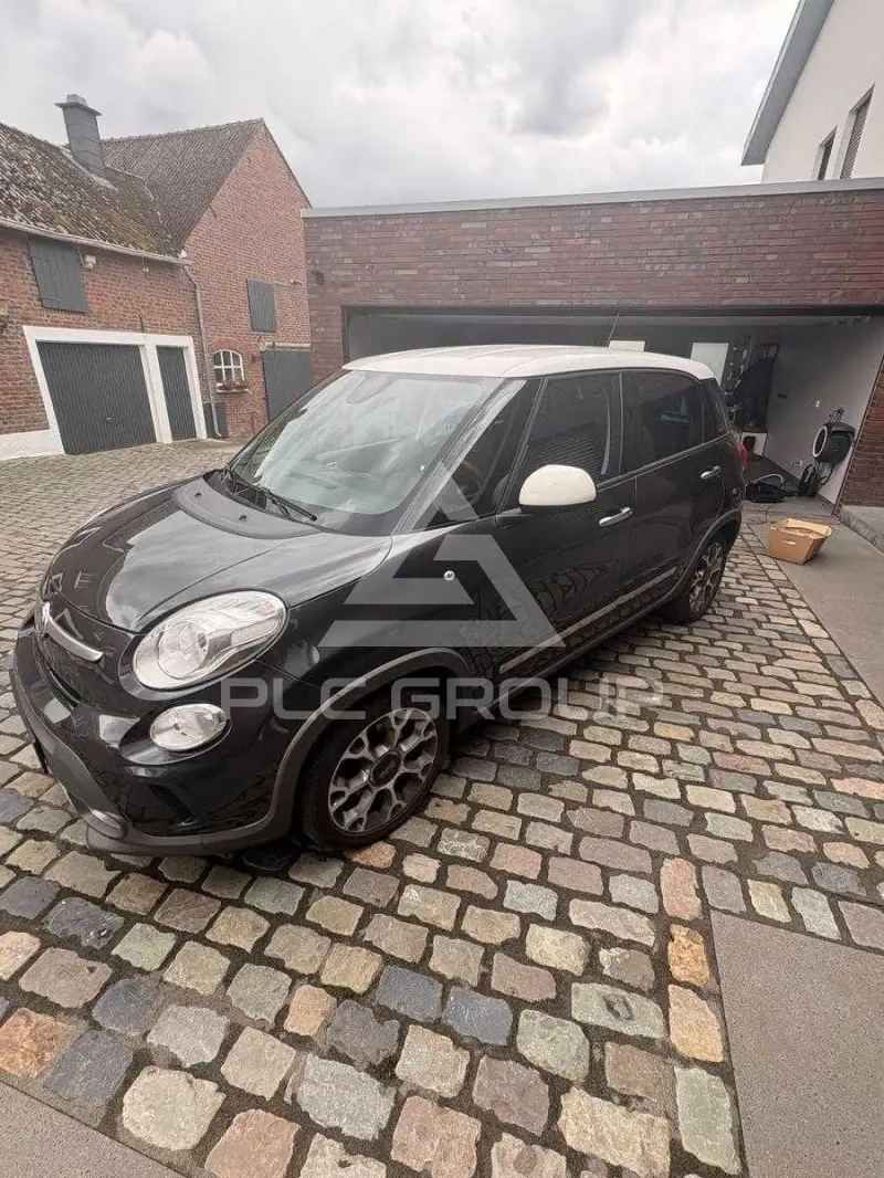 2017 Fiat 500