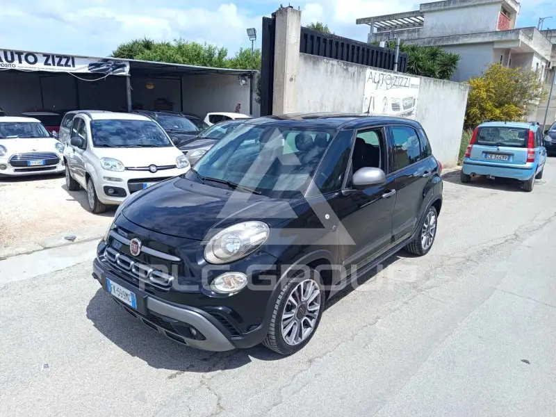 2017 Fiat 500