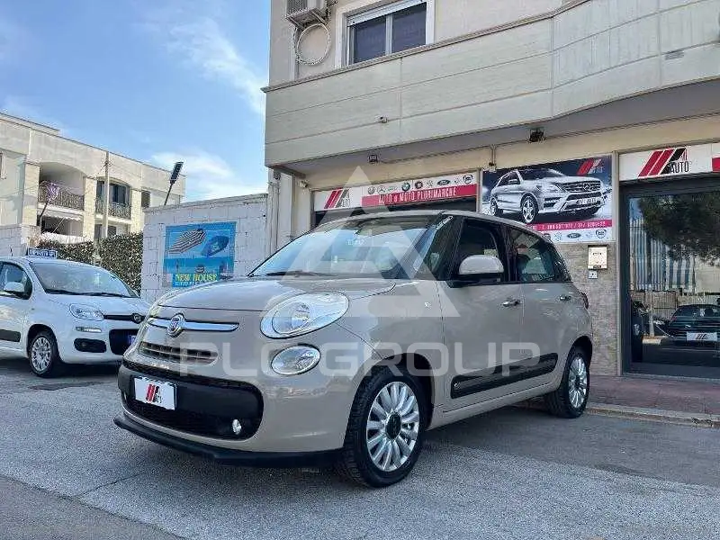 2017 Fiat 500