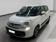 2017 Fiat 500