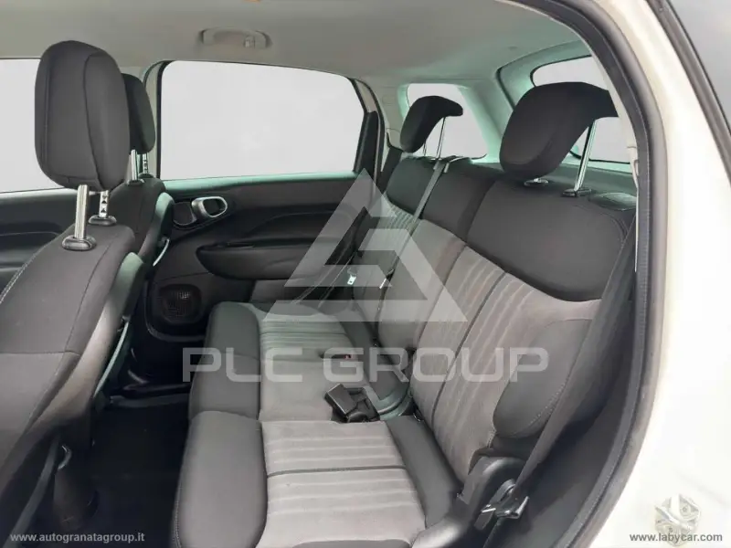 2017 Fiat 500