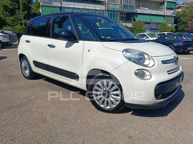 2017 Fiat 500
