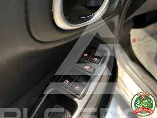 2017 Fiat 500