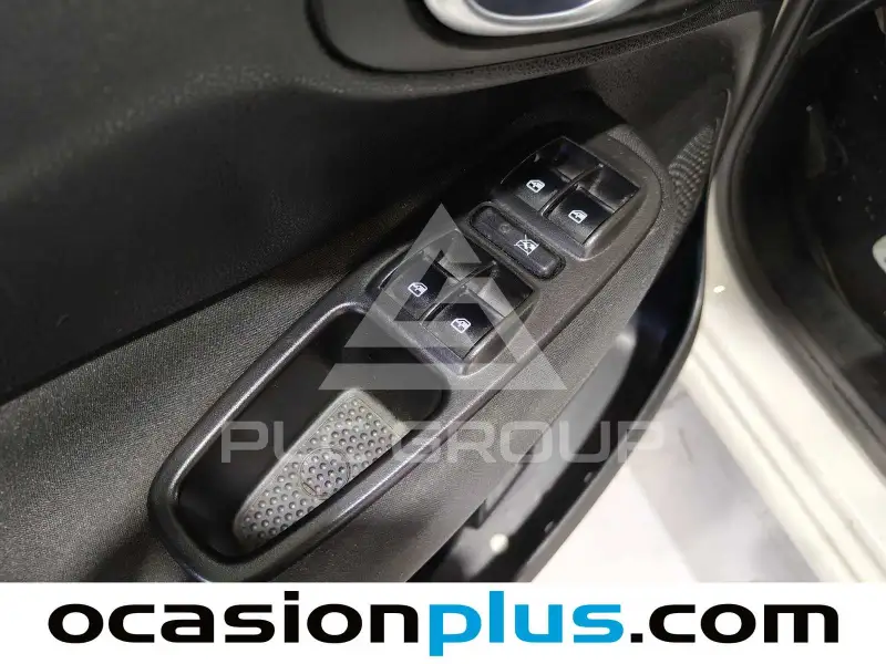 2017 Fiat 500