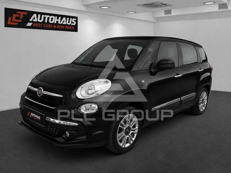 2017 Fiat 500