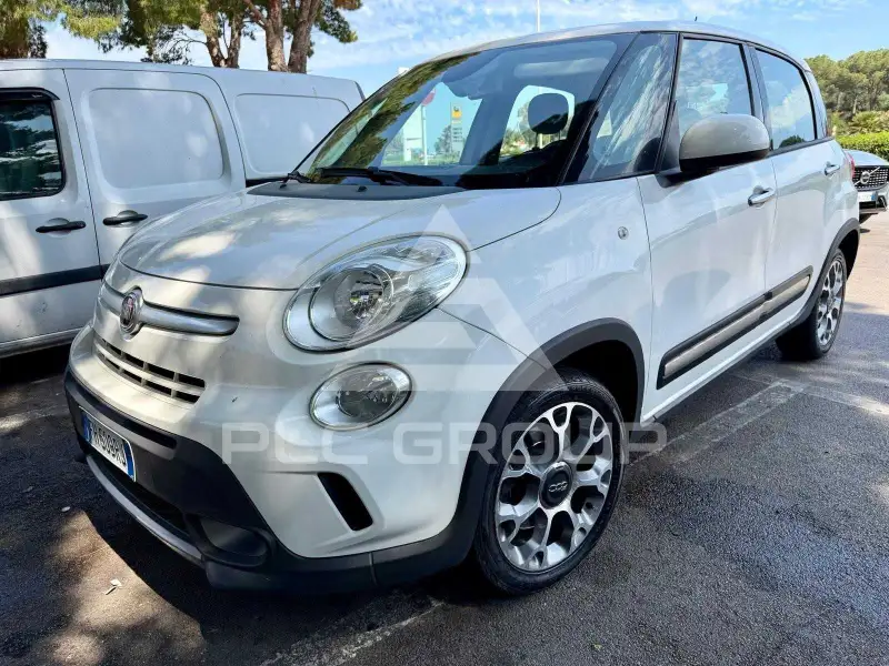 2017 Fiat 500