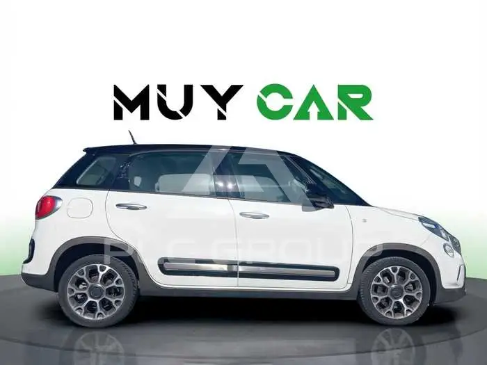 2017 Fiat 500