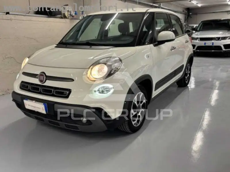 2017 Fiat 500